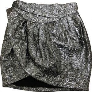 Isabel Marant CHIC day to night skirt